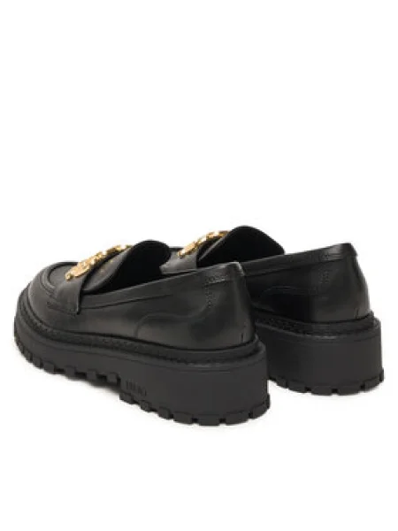 Liu Jo Loafers Rumi 34 čierna