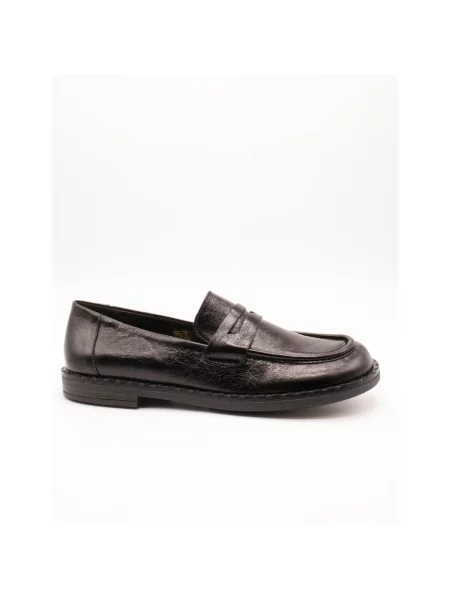 Pantofi Gaimo negru