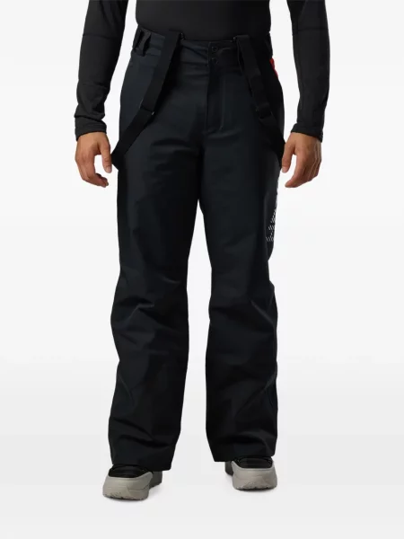 Izolat pantaloni de schi Rossignol negru