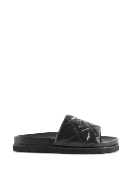 Papuci Zadig&voltaire negru