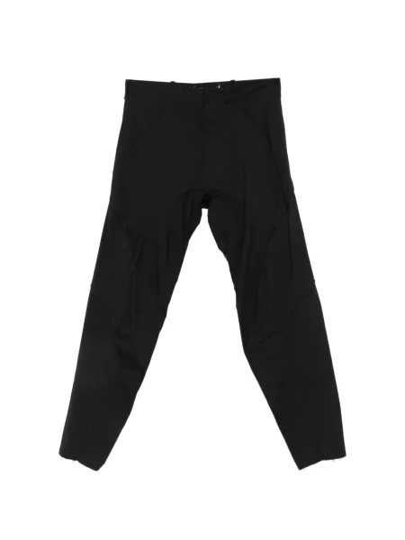 Pantaloni Leon Emanuel Blanck negru