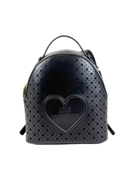 Torebka Love Moschino czarna