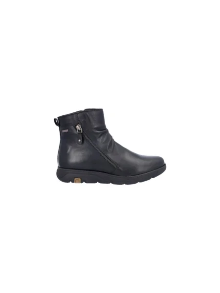 Tenisky Nature Shoes čierna