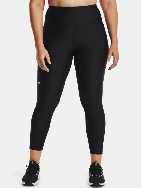 Legginsy Under Armour czarne