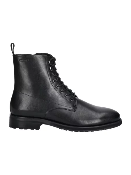 Kozaki Vagabond Shoemakers czarne