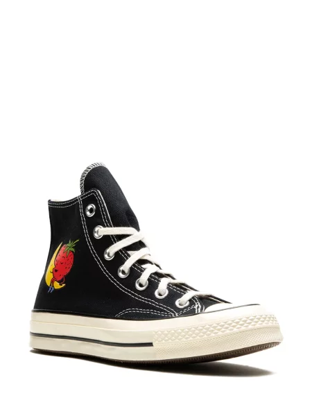 Sportbačiai Converse Chuck 70 juoda
