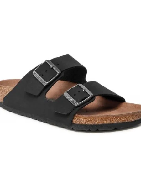 Birkenstock Papucs Arizona Bs Fekete