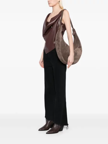 Geanta hobo Khaite maro