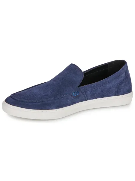 Pantofi So Size albastru