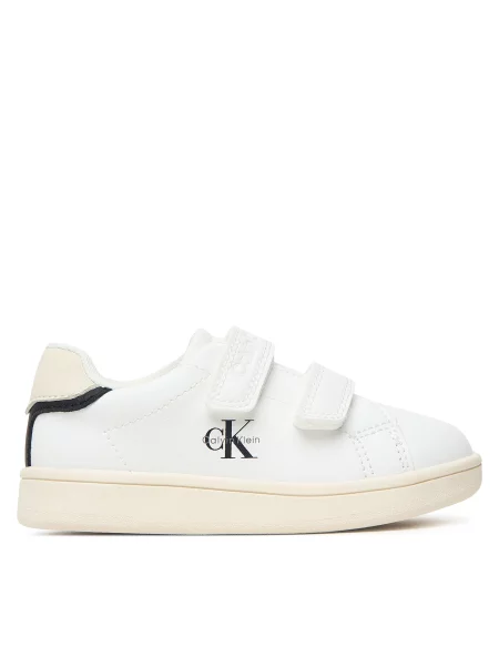 Calvin Klein tenisice za djecu bijela