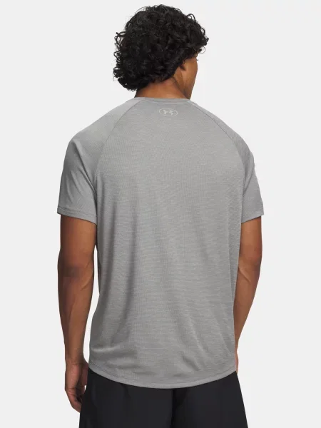 Tricou Under Armour gri