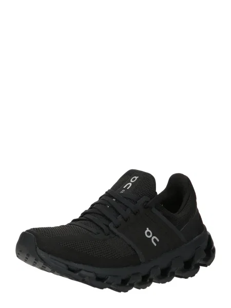 Sneakers On W Cloudswift 3 Ad All Black EUR 37 fehér