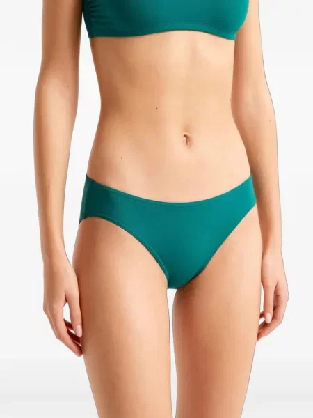 Bikiny Eres zelené