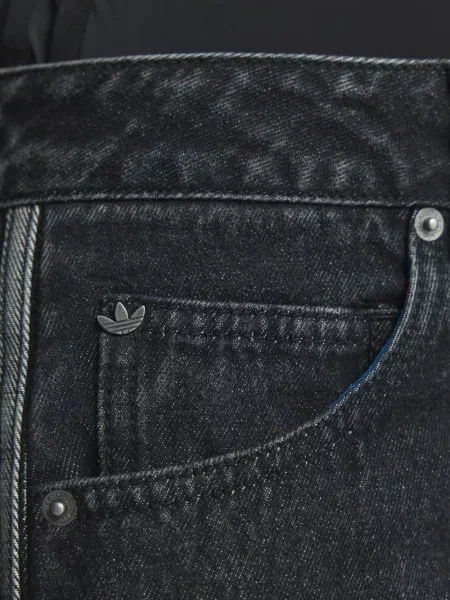 Blugi Adidas albastru