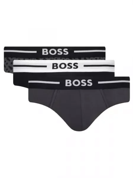 Alsó Boss fekete