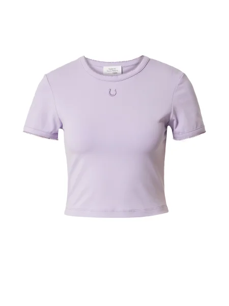 Daahls by Emma Roberts exclusively for ABOUT YOU Tricou Anja mov deschis