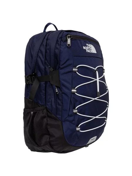 Klasický batoh The North Face modrá