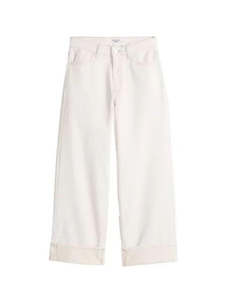 Marc O'Polo DENIM Traperice Tomma' bijela