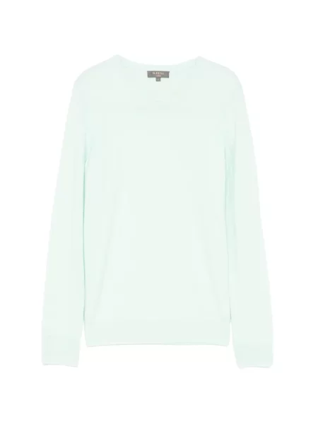 Pulover N.peal verde