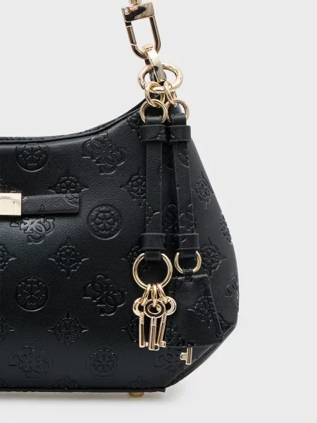 Сумка Guess черная
