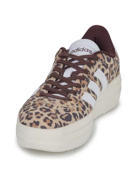 Pantofi Adidas maro
