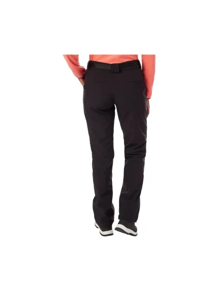 Pantaloni Mckinley negru