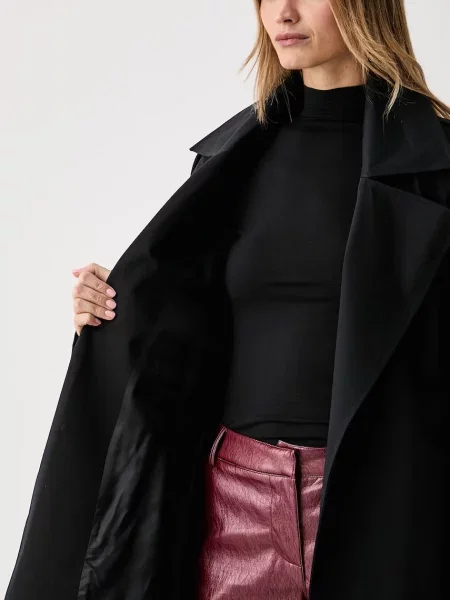 Пальто Le Privé