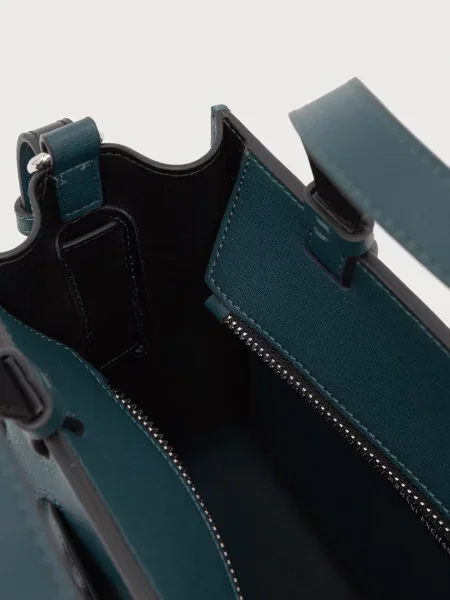 Armani Exchange női műbőr táska