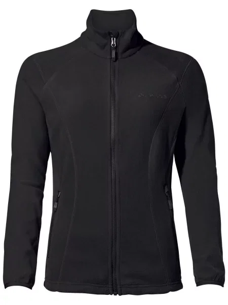 Bluza polarowa Vaude czarna