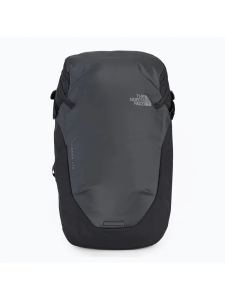 Batoh The North Face Kaban LTE tnf black/ tnf black čierna