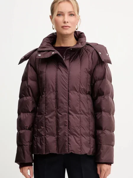 MM geacă ROMOLO de iarnă bordo