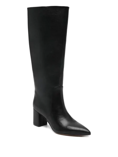 Botine Twinset negru