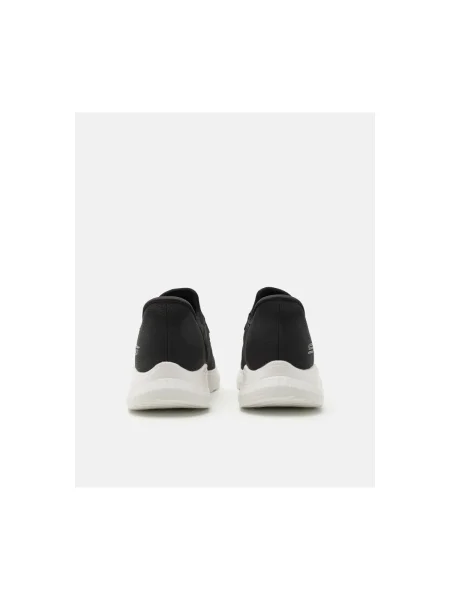 Tenisky Skechers čierna