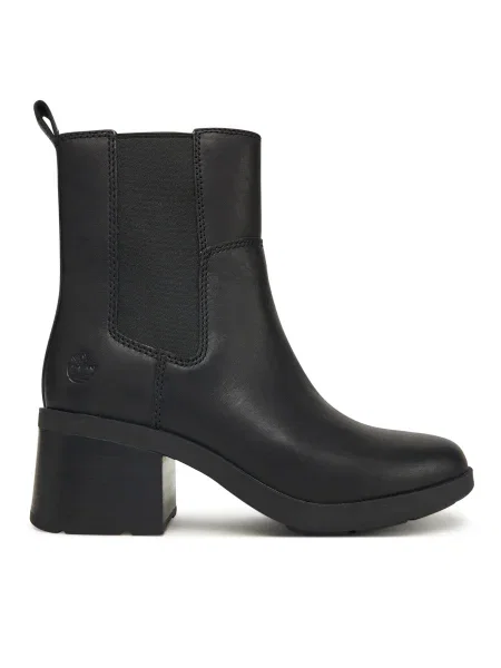 Боти Timberland Bellevaux черен