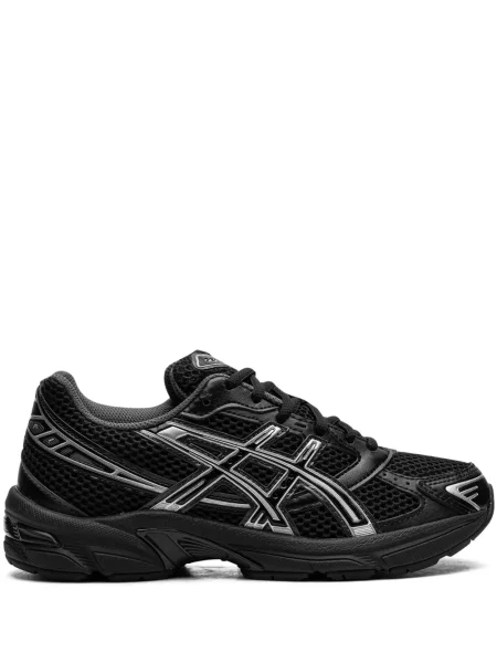 Sneakerși Asics Tiger negru