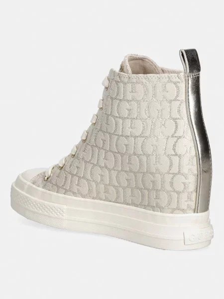 Кеды Guess