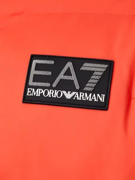 Куртка Ea7 Emporio Armani