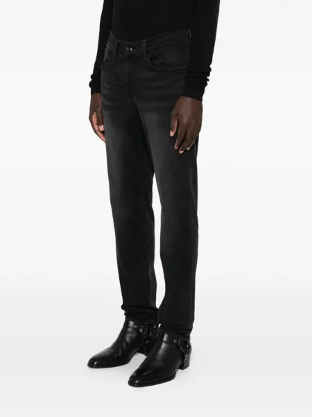 Blugi 7 For All Mankind gri