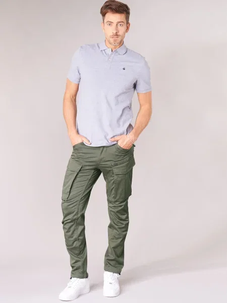 Nohavice G-star Raw