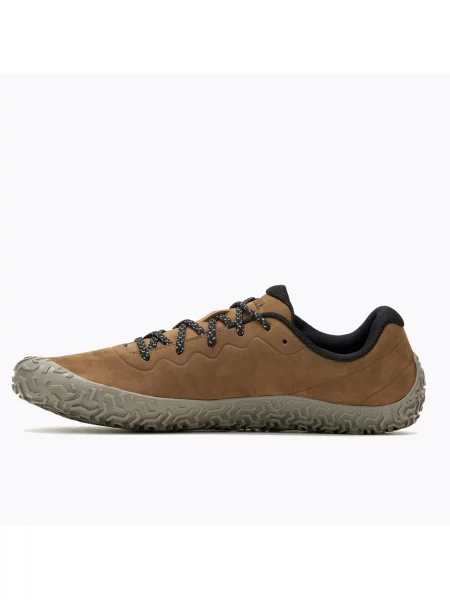 Boty Merrell Vapor Glove 6 Ltr Earth