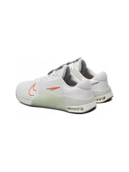 Pantofi Nike portocaliu