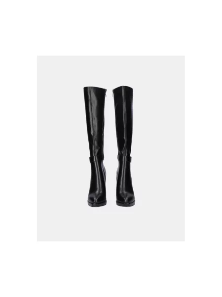 Pantofi Exé Shoes negru