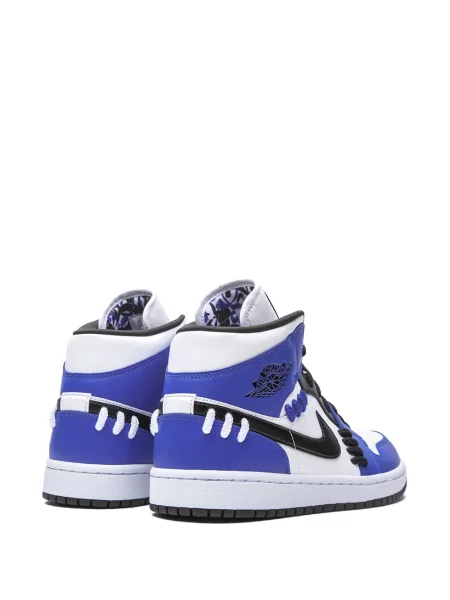 Tenisky Jordan Air Jordan 1 modré