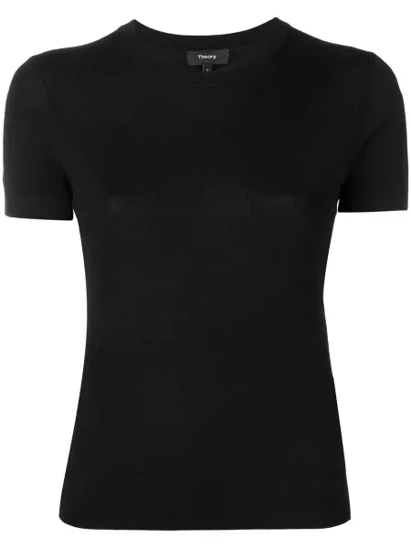 Pulover Theory negru