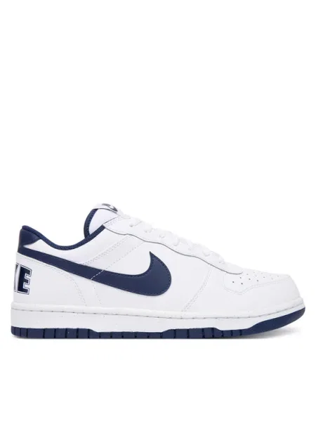 Sneaker Nike fehér