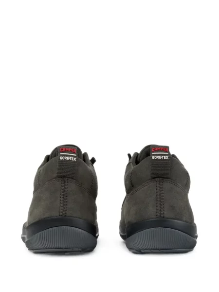 Sneakerși Camper gri