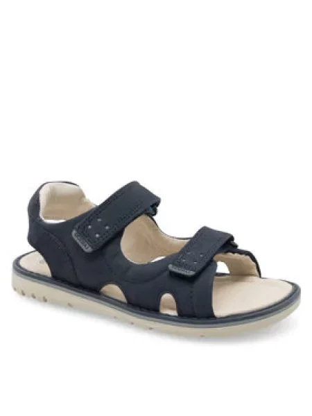 Lasocki Kids Basutės EASY Tamsiai mėlyna