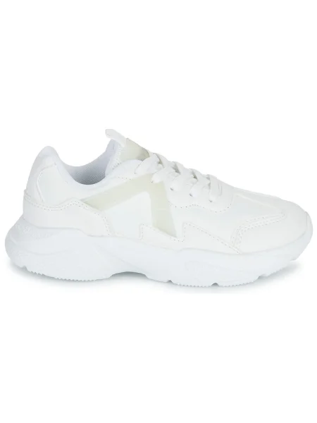 Pantofi copii Beppi alb
