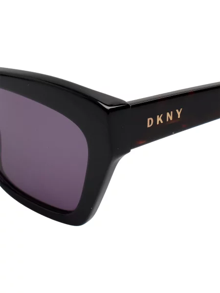 Hodinky Dkny čierna