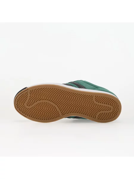 Сникърси adidas Superstar St Collegiate Green/ Core Black/ EUR 44 черно